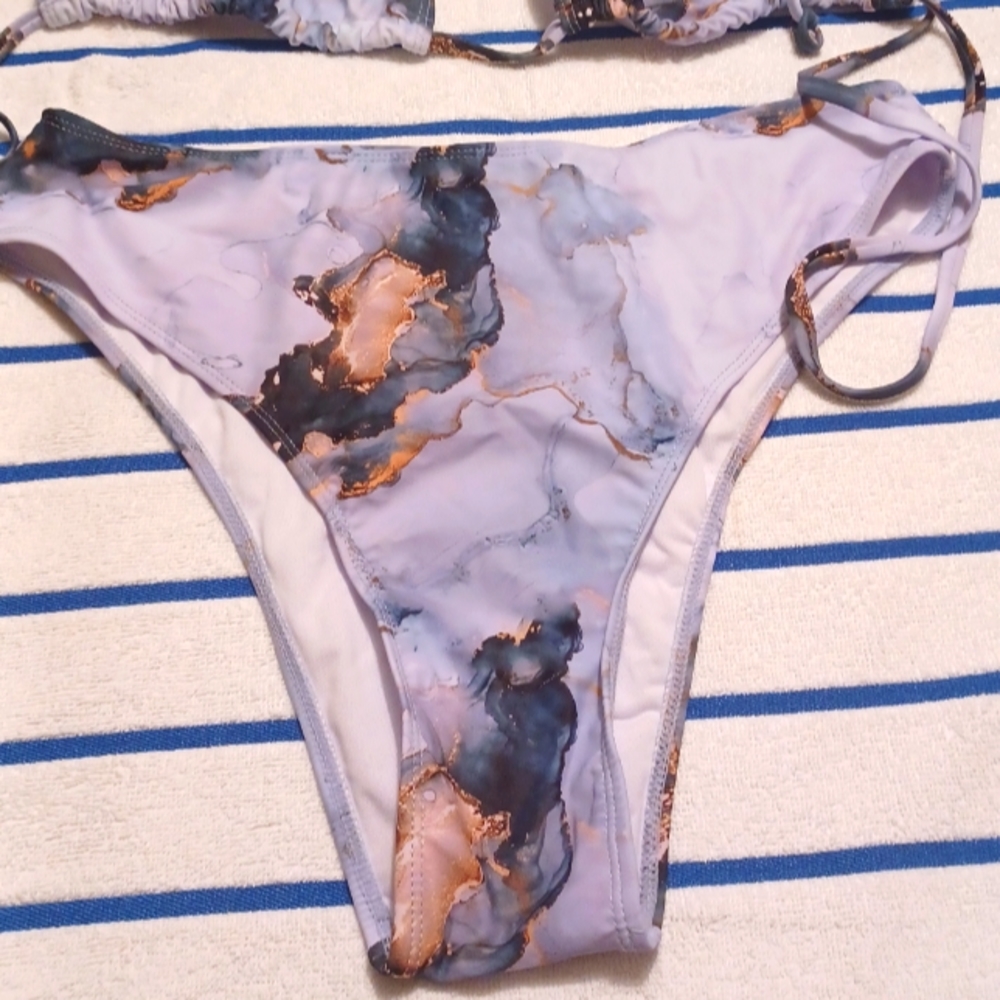 Women's Bikini Bottom